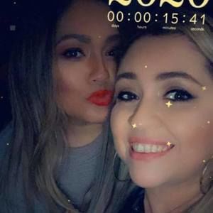 Meet your Posher, Vanessa